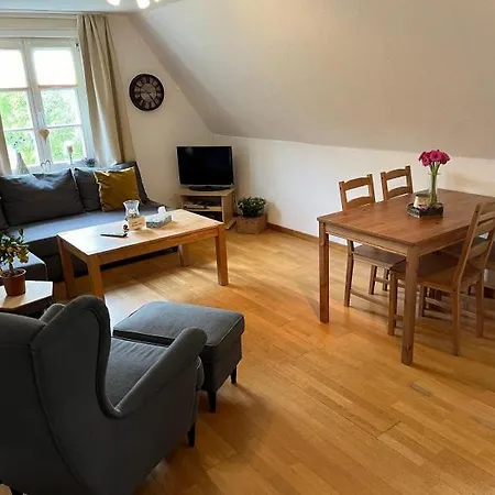 Kotthoff Am Hennesee Meschede