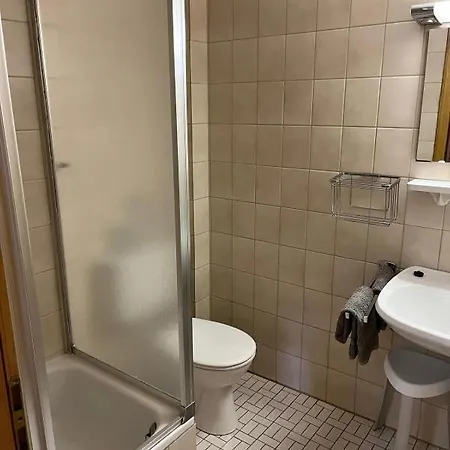 Apartmán Kotthoff Am Hennesee Meschede