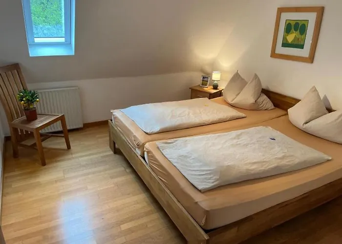 Apartamento Kotthoff Am Hennesee