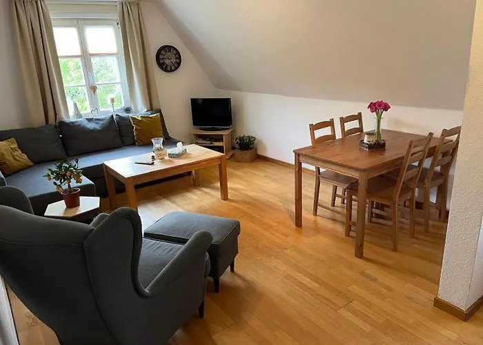 Kotthoff Am Hennesee Meschede