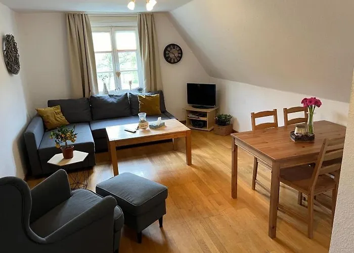 Kotthoff Am Hennesee * Meschede